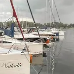 Farmház Mazury