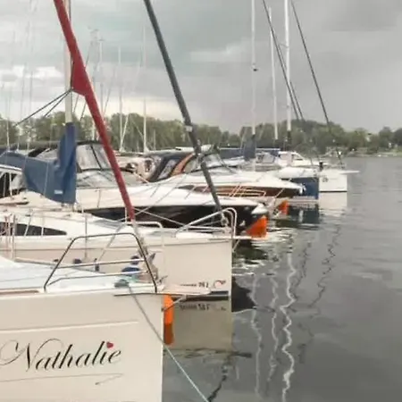 בית חווה Mazury