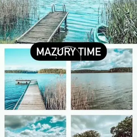 Mazury