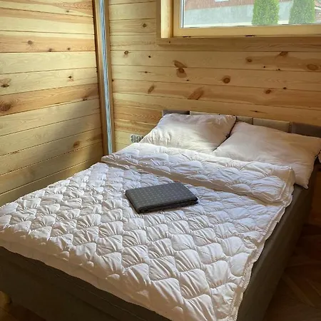 Farm stay Mazury *
