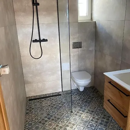 Mazury Gospodarstwo agroturystyczne