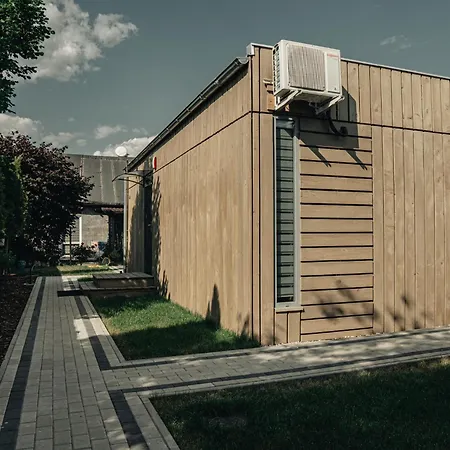 Farm stay Mazury Wydminy