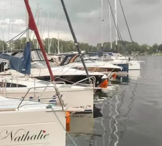 Gospodarstwo agroturystyczne Mazury