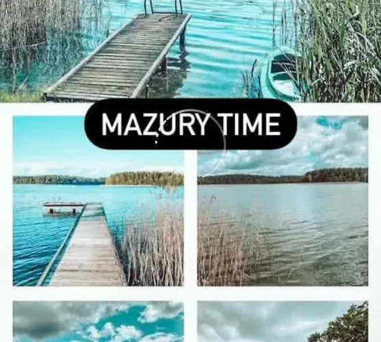 Mazury